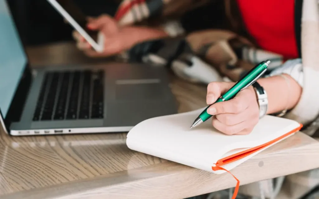 Manuscripts.ai - World's Fastest AI Editing and Writing Platform - Self -Editing Tips