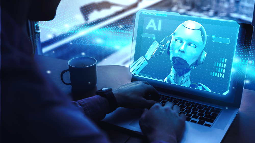 AI Book Writer