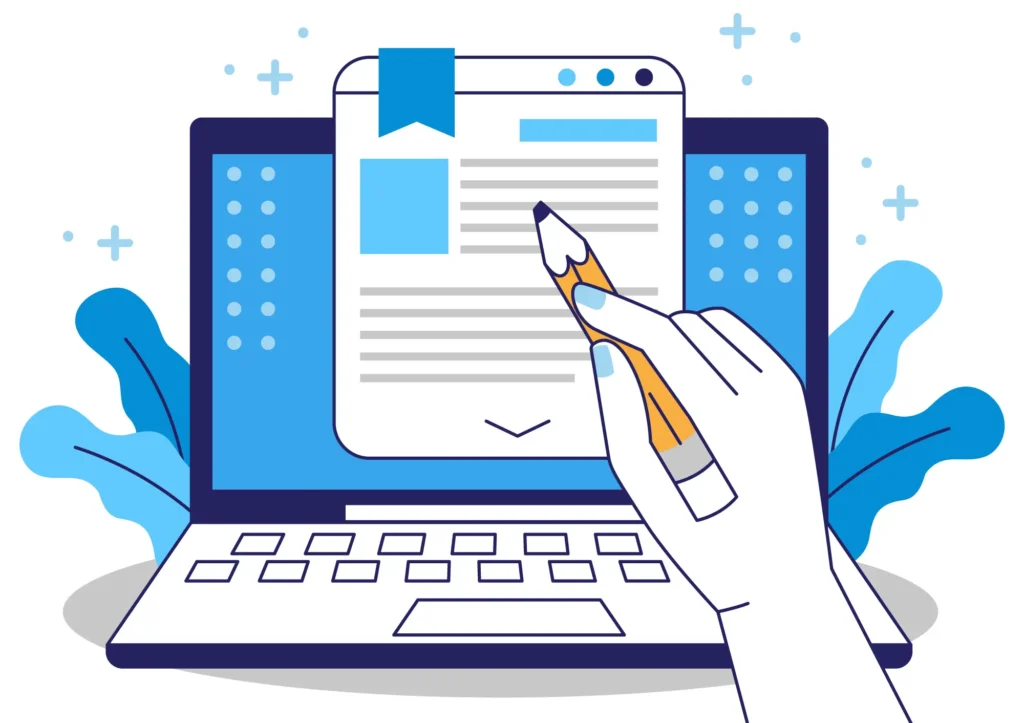 Line Editing - A Powerful Tool for Polishing Your Writing using AI - Manuscripts.ai