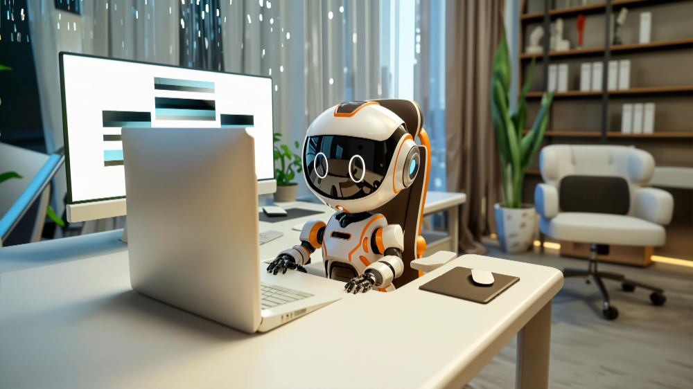 AI BLOG WRITER