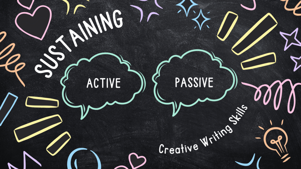 Passive Voice