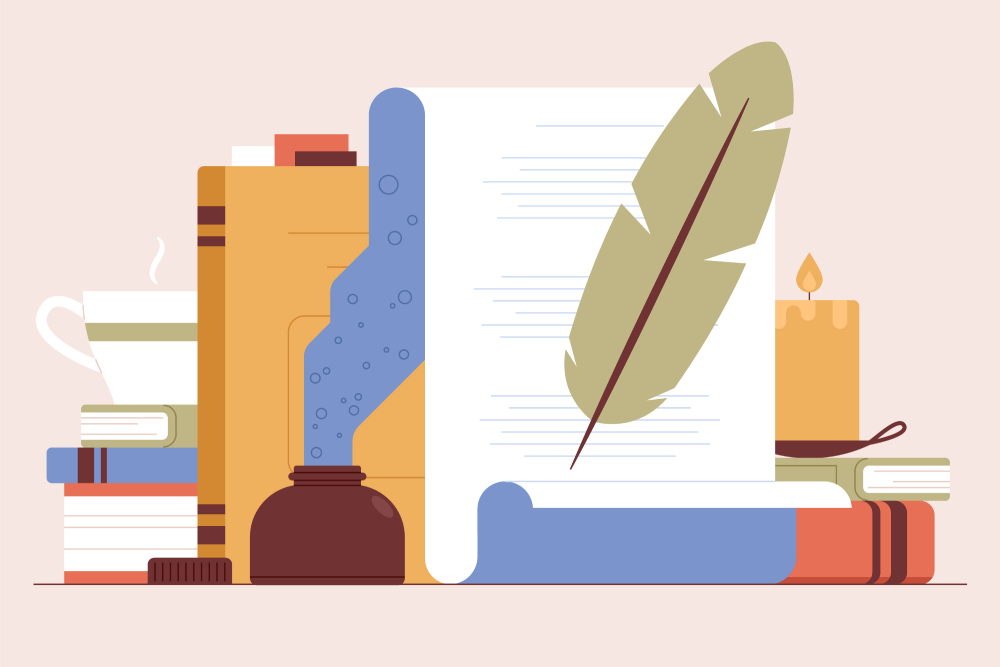 Themes in literature