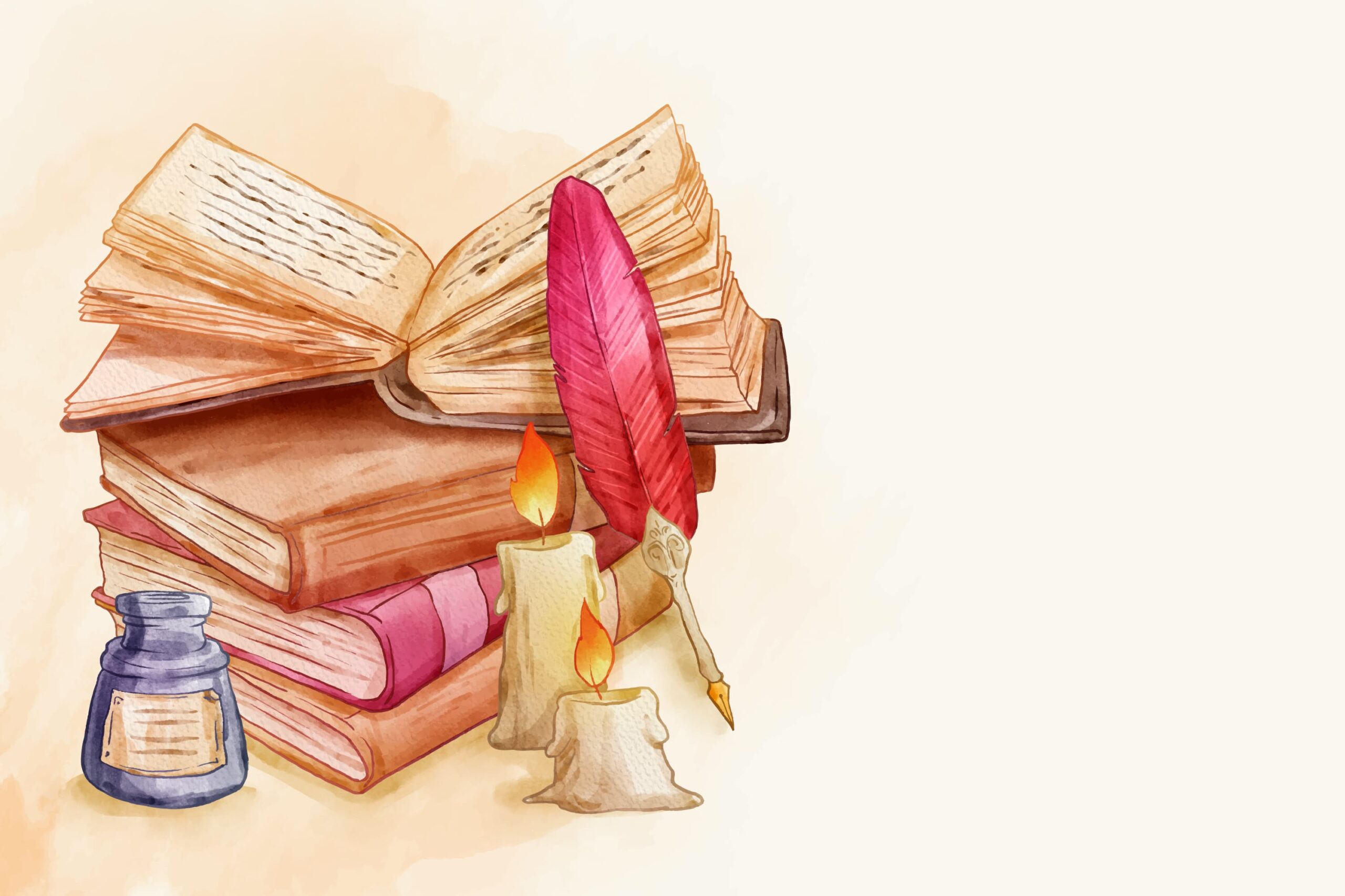 AI Book Writing