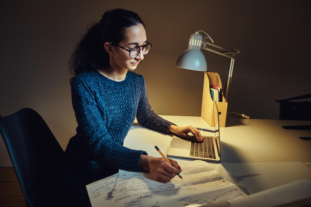 Top 5 AI Book Writers