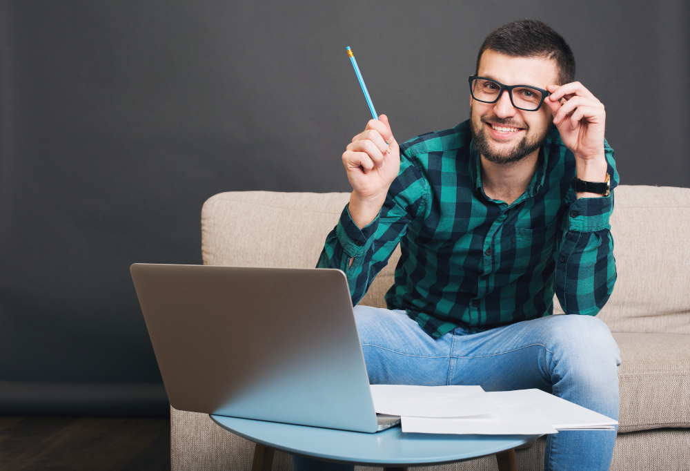Self-Publishing Authors