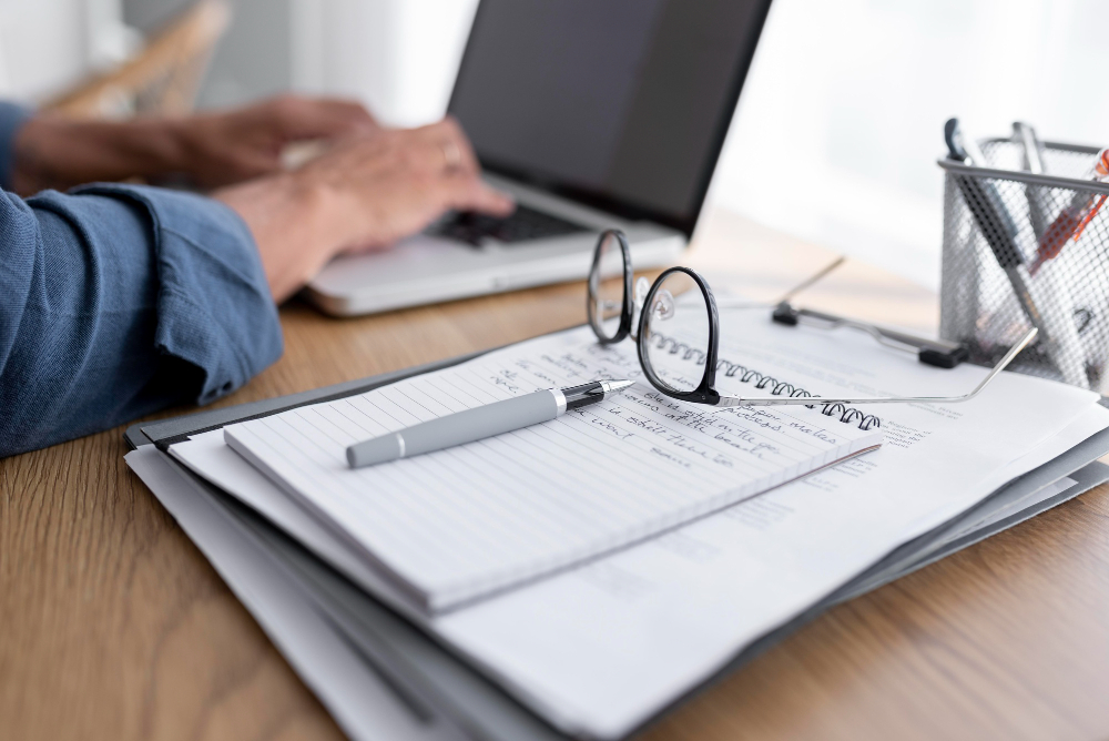 Best AI for Academic Writing and Research