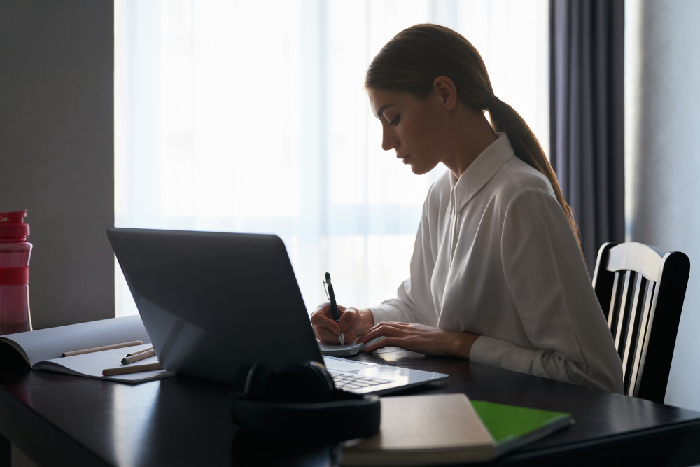 AI Content Writer