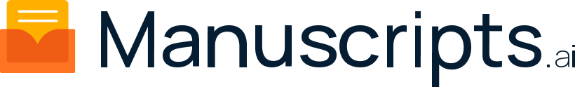 Manuscripts.ai logo